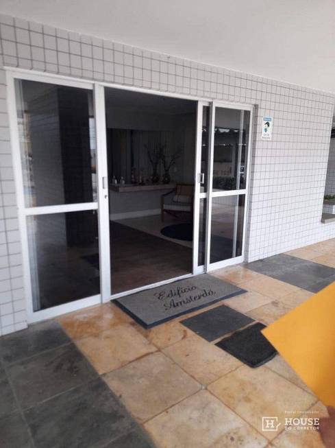 Foto 2 de Apartamento com 4 Quartos à venda, 126m² em Aldeota, Fortaleza