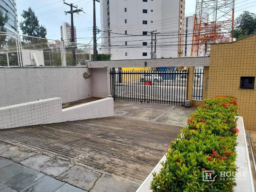 Foto 3 de Apartamento com 4 Quartos à venda, 126m² em Aldeota, Fortaleza
