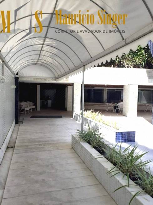 Foto 3 de Apartamento com 4 Quartos à venda, 192m² em Barra, Salvador