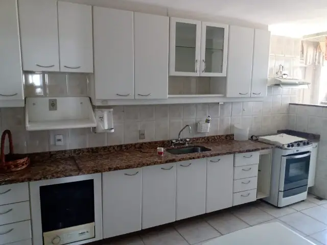 Foto 4 de Apartamento com 4 Quartos à venda, 150m² em Barra da Tijuca, Rio de Janeiro