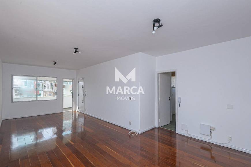 Foto 1 de Apartamento com 4 Quartos para alugar, 150m² em Gutierrez, Belo Horizonte
