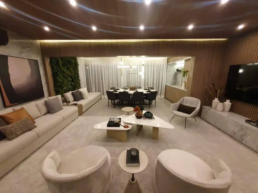Foto 3 de Apartamento com 4 Quartos à venda, 131m² em Ipiranga, São Paulo