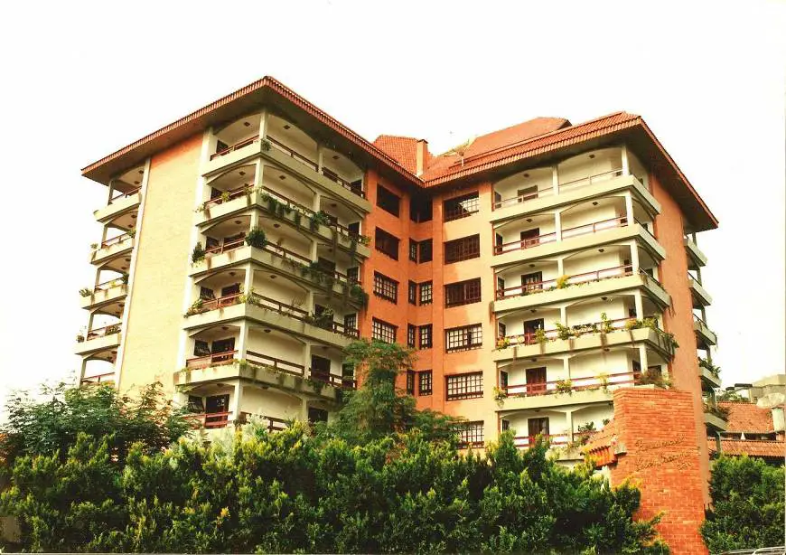 Foto 1 de Apartamento com 4 Quartos à venda, 299m² em Jardim América, Caxias do Sul