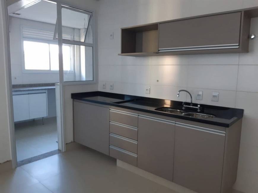 Foto 1 de Apartamento com 4 Quartos à venda, 188m² em Jardim Samambaia, Jundiaí