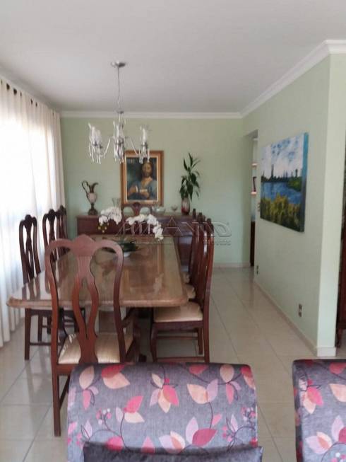 Foto 5 de Apartamento com 4 Quartos à venda, 196m² em Jardim São Luiz, Ribeirão Preto