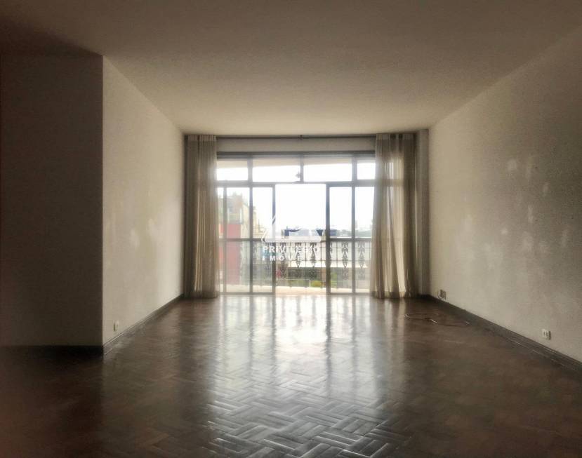 Foto 1 de Apartamento com 4 Quartos à venda, 173m² em Lagoa, Rio de Janeiro
