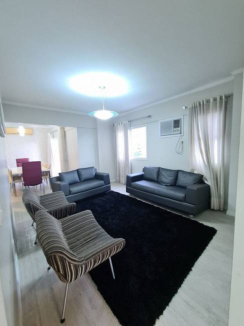 Foto 2 de Apartamento com 4 Quartos à venda, 150m² em Nossa Senhora das Graças, Manaus