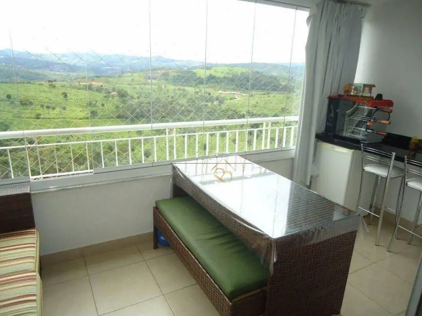 Foto 3 de Apartamento com 4 Quartos à venda, 118m² em Nova Vista, Belo Horizonte