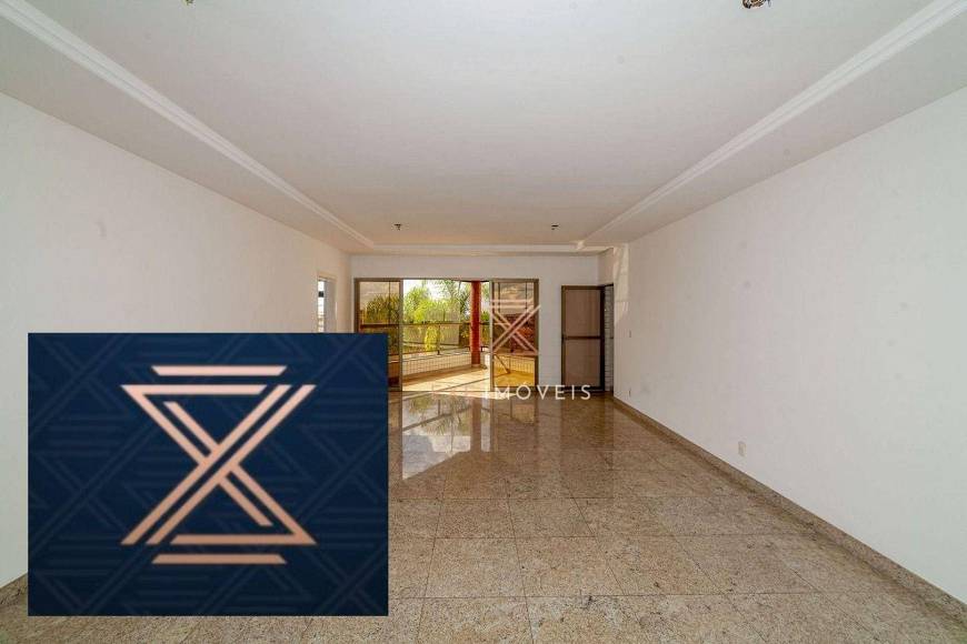 Foto 1 de Apartamento com 4 Quartos à venda, 200m² em Ouro Preto, Belo Horizonte