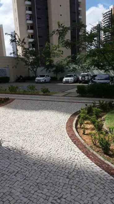 Foto 1 de Apartamento com 4 Quartos à venda, 120m² em Parque Iracema, Fortaleza