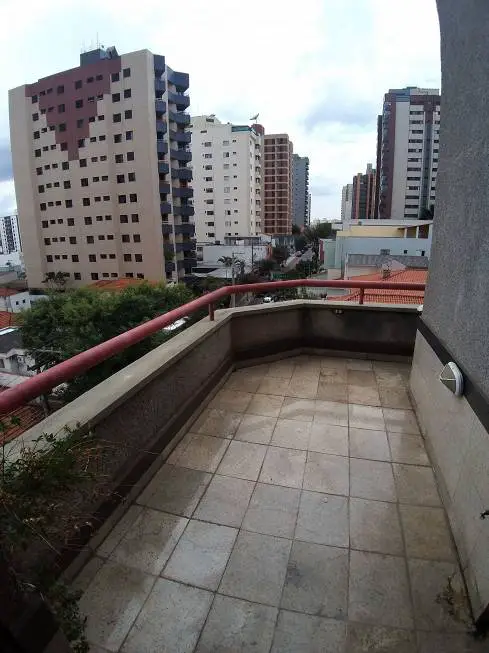 Foto 1 de Apartamento com 4 Quartos à venda, 200m² em Santa Paula, São Caetano do Sul