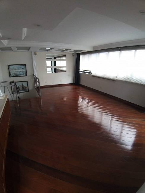 Foto 3 de Apartamento com 4 Quartos à venda, 200m² em Santa Paula, São Caetano do Sul