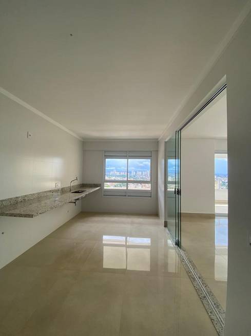 Foto 4 de Apartamento com 4 Quartos à venda, 170m² em Setor Bueno, Goiânia