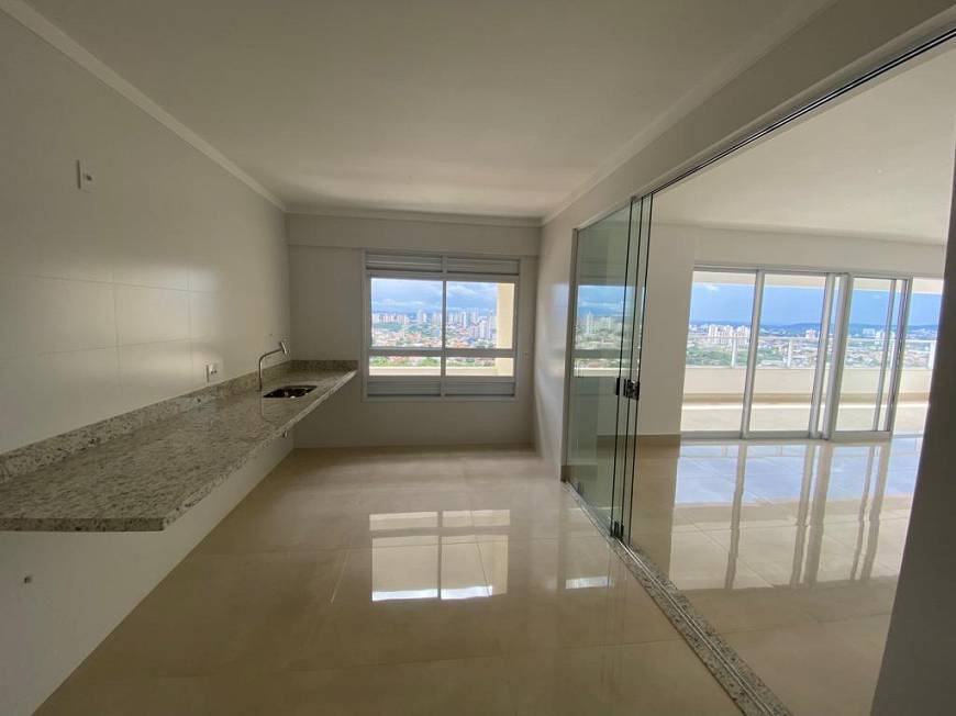 Foto 5 de Apartamento com 4 Quartos à venda, 170m² em Setor Bueno, Goiânia