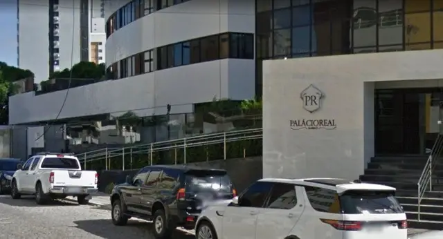Foto 1 de Apartamento com 4 Quartos à venda, 117m² em Tambaú, João Pessoa