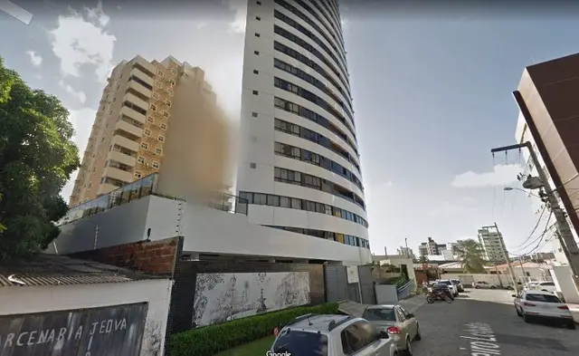 Foto 3 de Apartamento com 4 Quartos à venda, 117m² em Tambaú, João Pessoa
