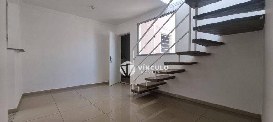 Foto 1 de Apartamento com 4 Quartos para alugar, 61m² em Universitário, Uberaba