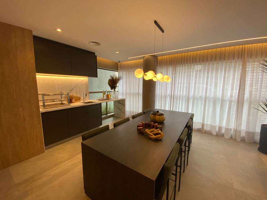 Foto 5 de Apartamento com 4 Quartos à venda, 131m² em Vila Mariana, São Paulo