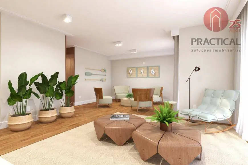 Foto 2 de Apartamento com 4 Quartos à venda, 261m² em Vila Nova Conceição, São Paulo