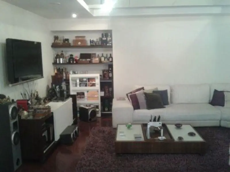 Foto 2 de Apartamento com 4 Quartos à venda, 206m² em Vila Oliveira, Mogi das Cruzes