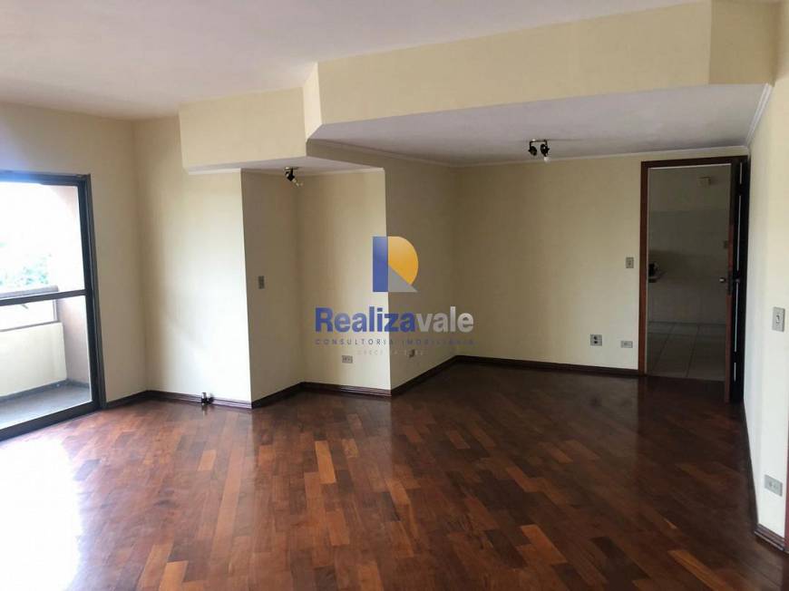 Foto 3 de Apartamento com 5 Quartos à venda, 170m² em Centro, São José dos Campos