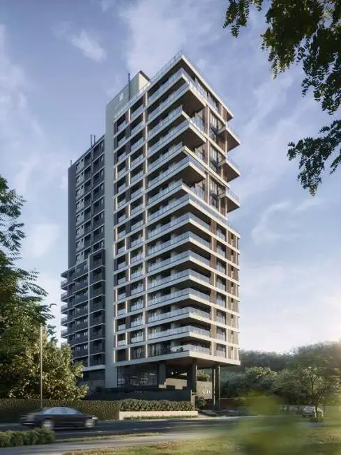 Foto 1 de Apartamento com 6 Quartos à venda, 139m² em América, Joinville