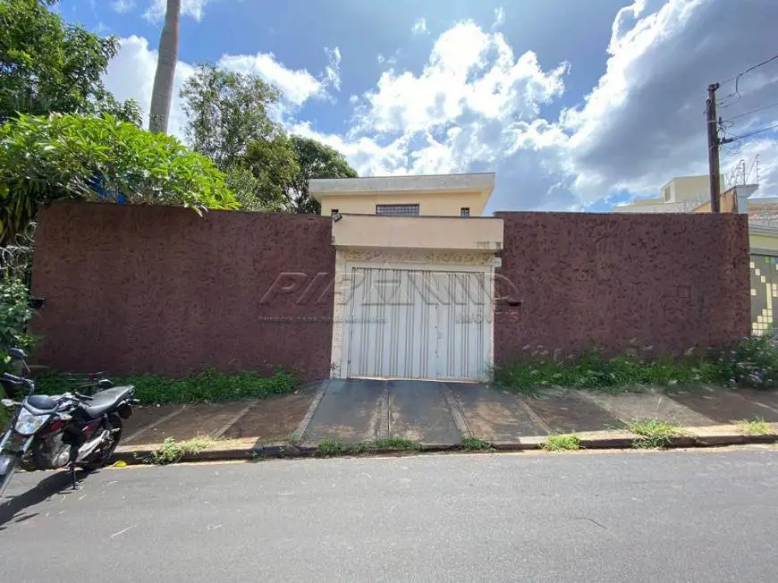 Foto 1 de Casa com 1 Quarto para alugar, 305m² em Jardim Sumare, Ribeirão Preto