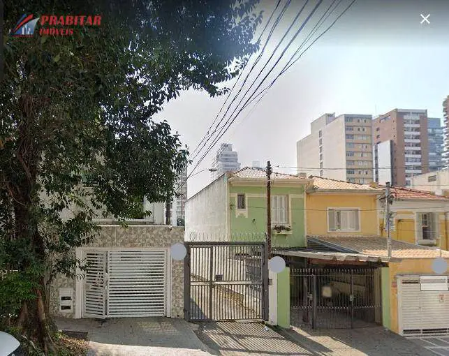 Foto 1 de Casa com 1 Quarto para alugar, 105m² em Pinheiros, São Paulo