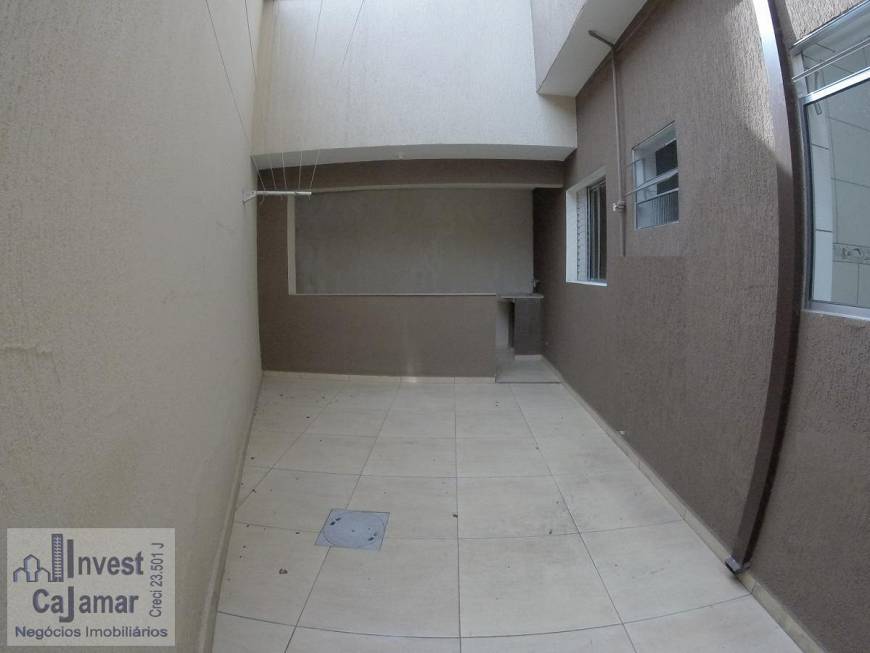Foto 1 de Casa com 1 Quarto para alugar, 50m² em Polvilho Polvilho, Cajamar