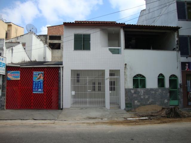 Foto 1 de Casa com 2 Quartos à venda, 150m² em Centro, Campos dos Goytacazes