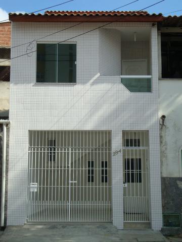 Foto 2 de Casa com 2 Quartos à venda, 150m² em Centro, Campos dos Goytacazes