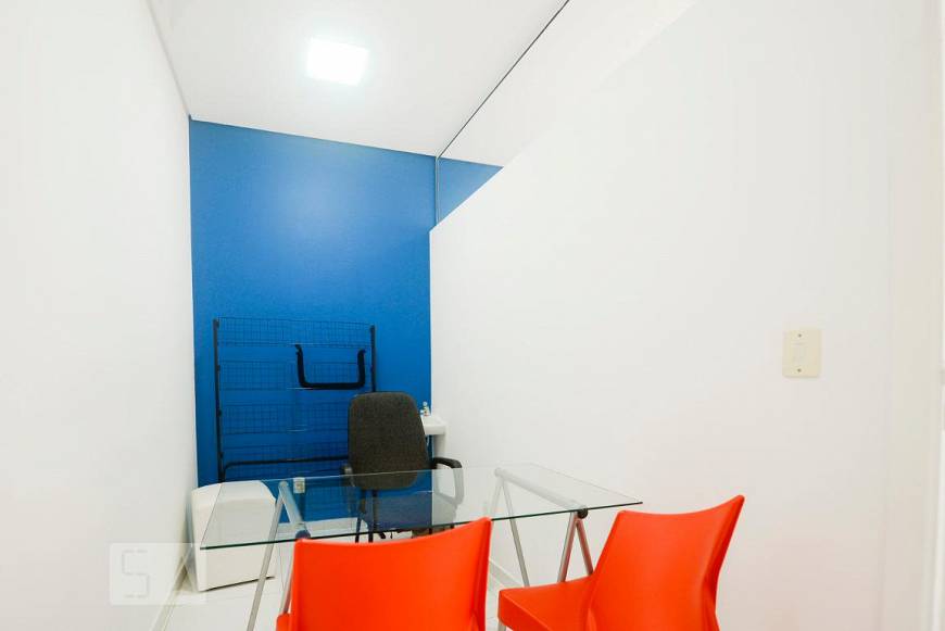 Foto 5 de Casa com 2 Quartos para alugar, 150m² em Centro, Santo André