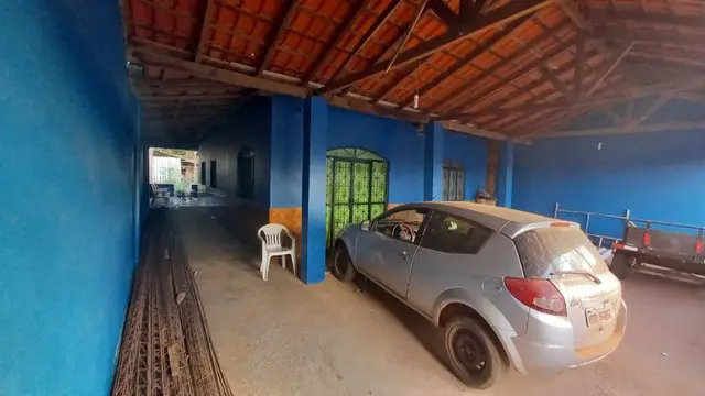Foto 2 de Casa com 2 Quartos à venda, 300m² em Nova Porto Velho, Porto Velho