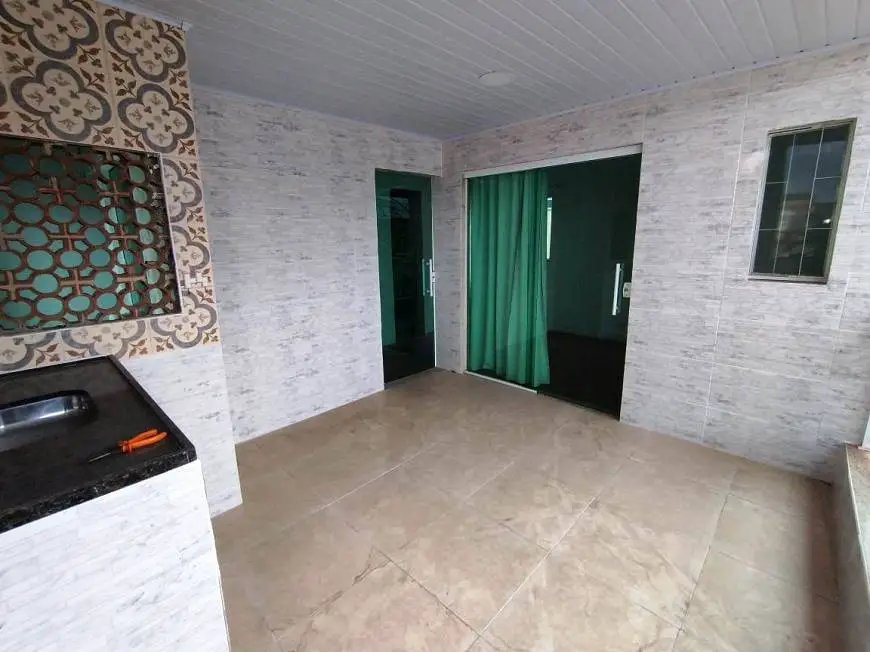 Foto 4 de Casa com 2 Quartos à venda, 220m² em Padre Miguel, Rio de Janeiro