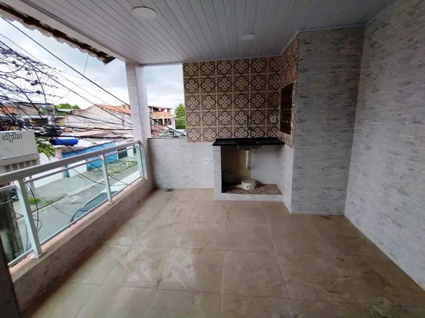Foto 5 de Casa com 2 Quartos à venda, 220m² em Padre Miguel, Rio de Janeiro