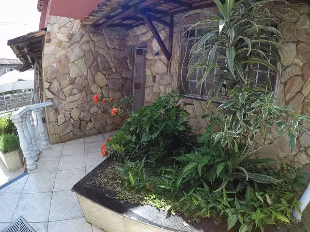 Foto 1 de Casa com 2 Quartos para alugar, 80m² em Paquetá, Belo Horizonte