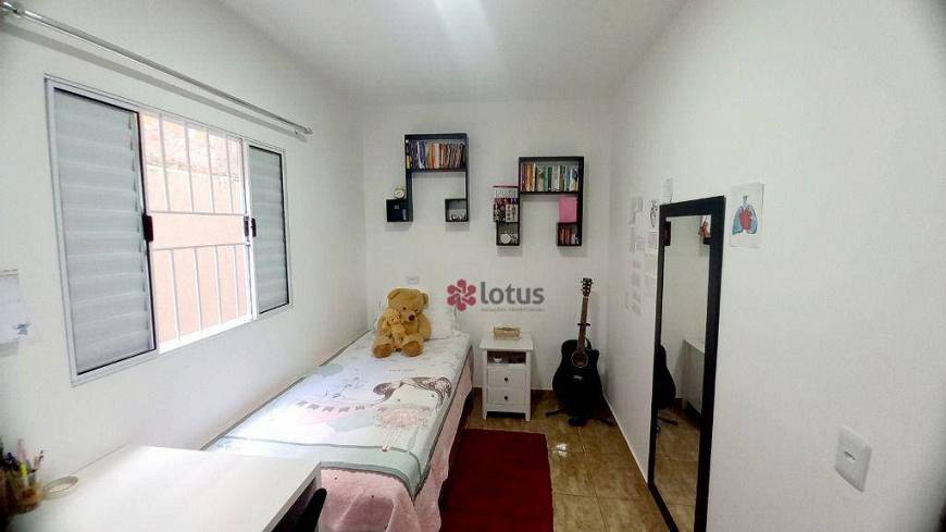 Foto 1 de Casa com 2 Quartos para alugar, 105m² em São Luiz, Cajamar
