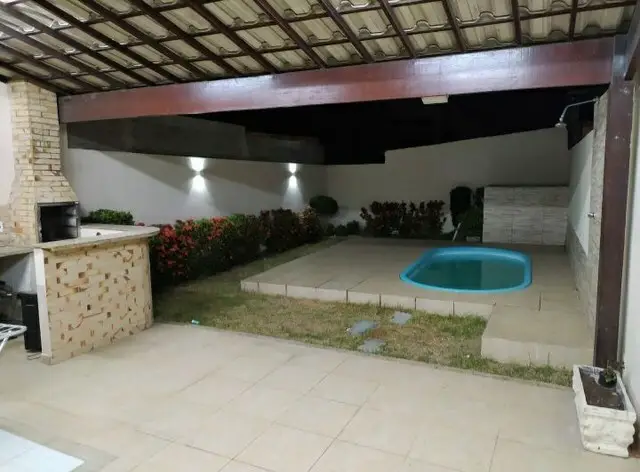 Foto 1 de Casa com 2 Quartos à venda, 180m² em Sao Silvano, Colatina