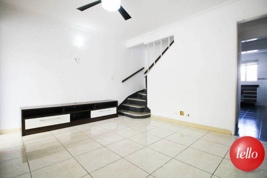 Foto 1 de Casa com 2 Quartos para alugar, 87m² em Saúde, São Paulo