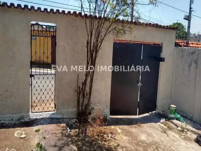 Foto 1 de Casa com 2 Quartos para alugar, 75m² em Setor Marechal Rondon, Goiânia