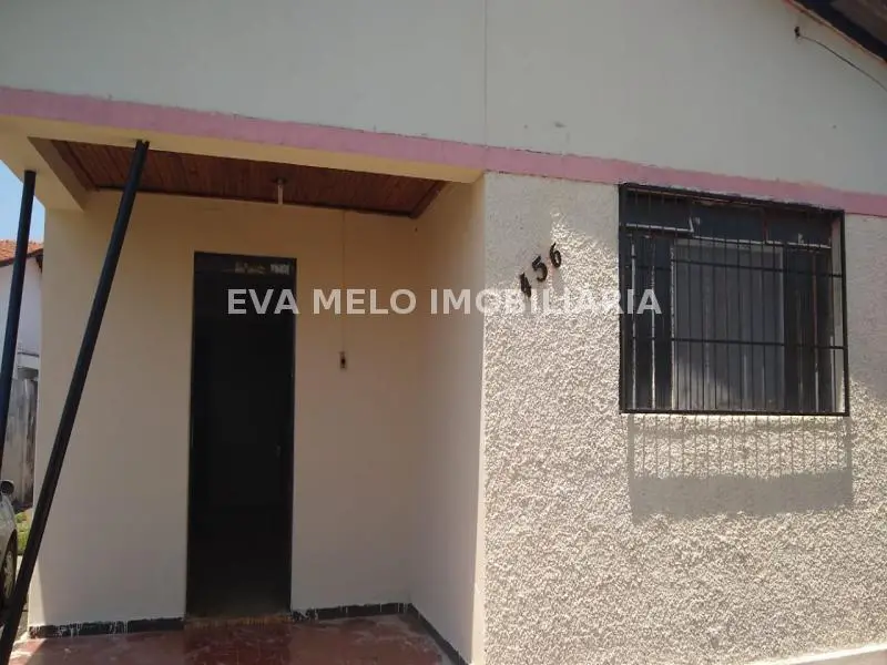 Foto 3 de Casa com 2 Quartos para alugar, 75m² em Setor Marechal Rondon, Goiânia