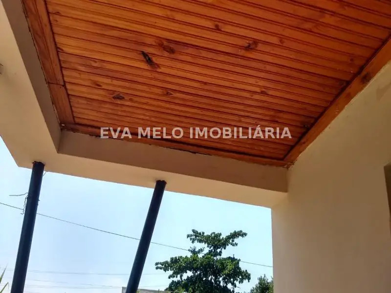 Foto 4 de Casa com 2 Quartos para alugar, 75m² em Setor Marechal Rondon, Goiânia