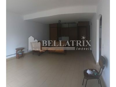 Foto 1 de Casa com 2 Quartos para alugar, 200m² em Vila Bastos, Santo André