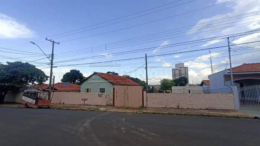 Foto 1 de Casa com 2 Quartos à venda, 160m² em Vila Faria, São Carlos