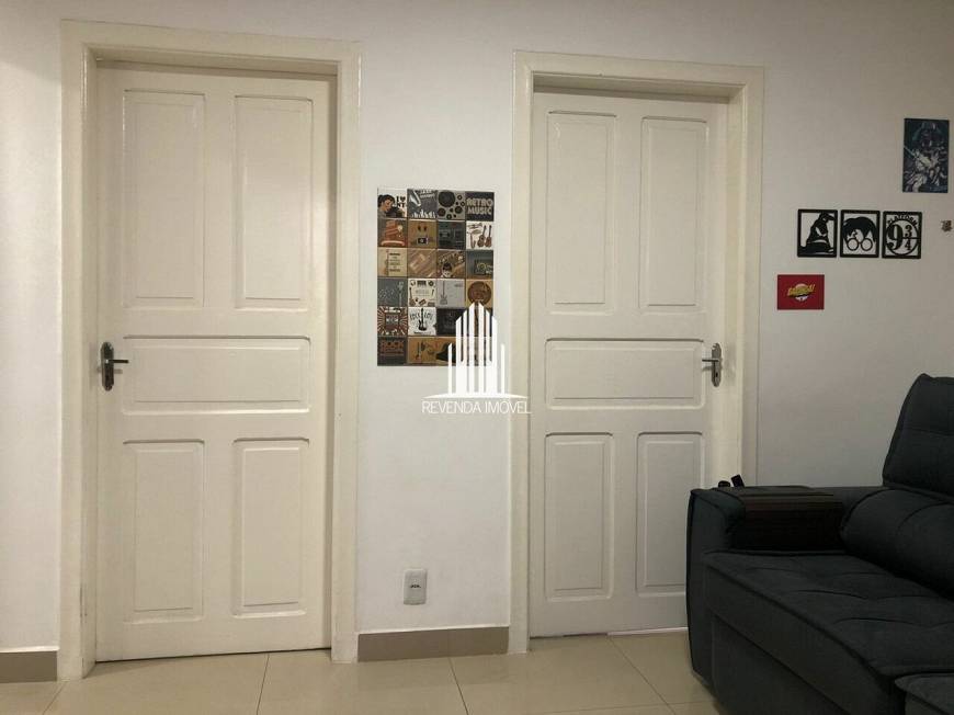 Foto 3 de Casa com 2 Quartos à venda, 120m² em Vila Santa Maria, São Paulo
