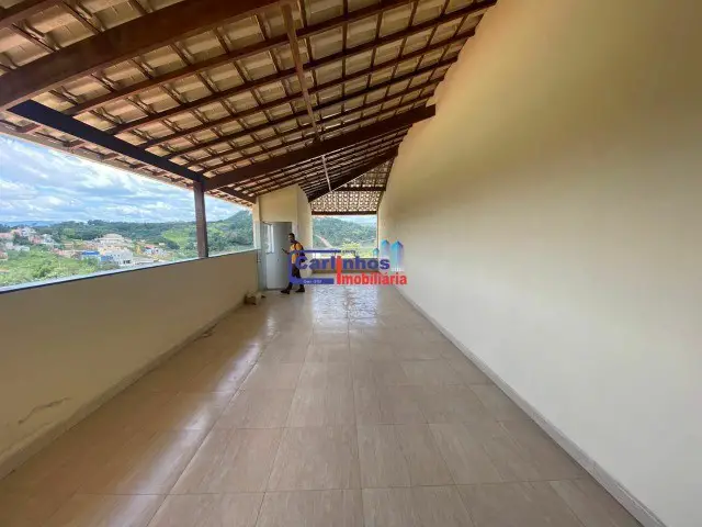 Foto 4 de Casa com 2 Quartos à venda, 180m² em Vila Verde, Betim