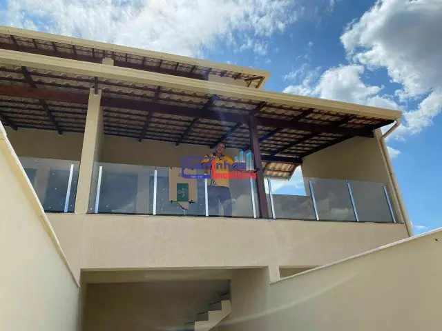 Foto 5 de Casa com 2 Quartos à venda, 180m² em Vila Verde, Betim