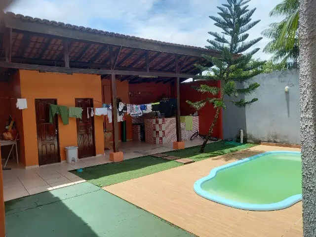 Foto 2 de Casa com 3 Quartos à venda, 200m² em Águas Brancas 	, Ananindeua