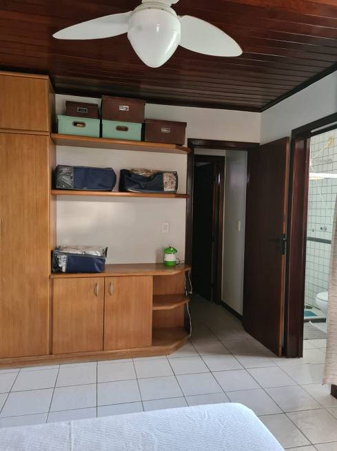 Foto 3 de Casa com 3 Quartos à venda, 120m² em Barra Mar, Barra de São Miguel
