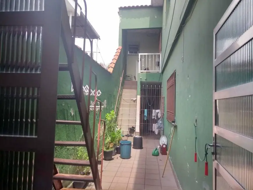 Foto 3 de Casa com 3 Quartos à venda, 133m² em Capão da Embira, São Paulo